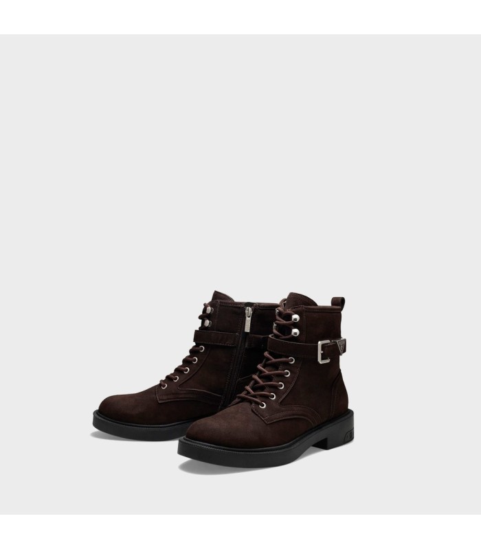 BOTINES MUJER GUESS FLFFE2 LEA10 